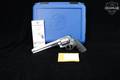 Smith & Wesson (S&W) Model 500 500 S&W Magnum Stainless Steel in Excellent Condition Image 2