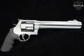 Smith & Wesson (S&W) Model 500 500 S&W Magnum Stainless Steel in Excellent Condition Image 3