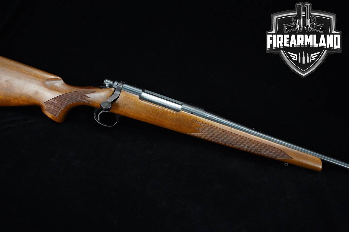 1977 Remington Model 700 ADL 270 Win 22" BBL Blued Remington Model-700-ADL