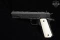 Colt Government Model Series 70 Engraved .45 ACP Blued in Like-New Condition Image 3