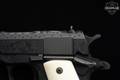 Colt Government Model Series 70 Engraved .45 ACP Blued in Like-New Condition Image 5