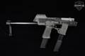 Sig Sauer P320 FLUX LEGION RAIDER 9mm Luger (9x19 Para) Legion Gray in Excellent Condition Image 3