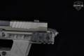 Sig Sauer P320 FLUX LEGION RAIDER 9mm Luger (9x19 Para) Legion Gray in Excellent Condition Image 4