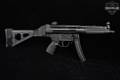 2025 Military Armament Corporation (MAC) MAC 5 9mm Luger Black in Excellent Condition Image 4