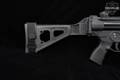 2025 Military Armament Corporation (MAC) MAC 5 9mm Luger Black in Excellent Condition Image 5
