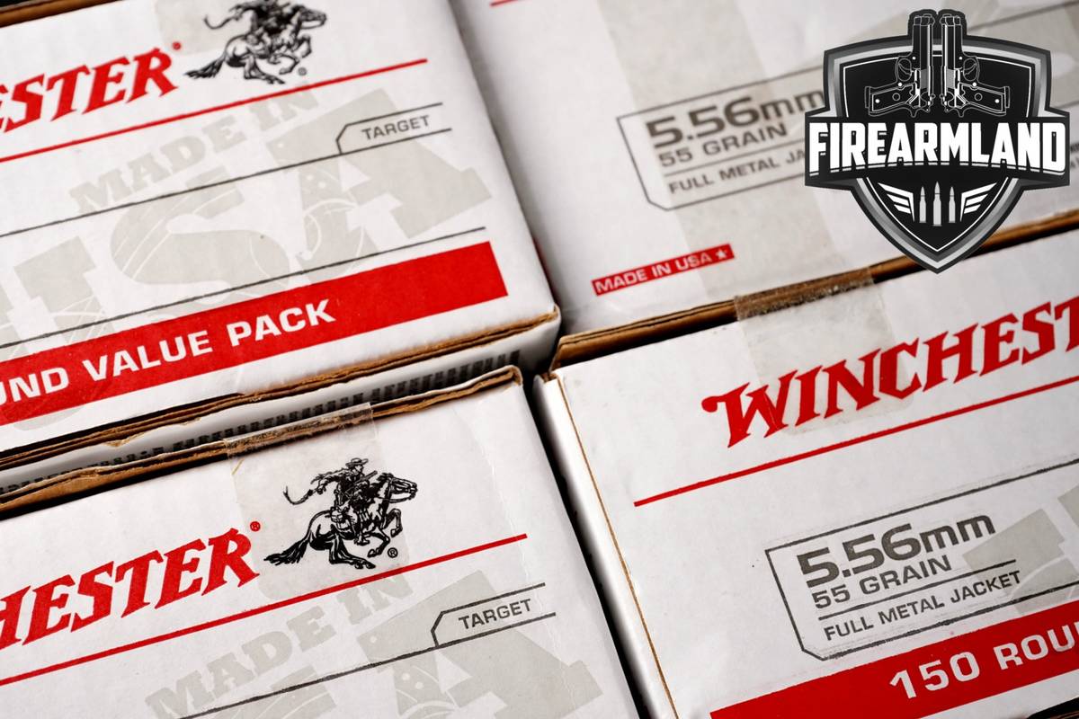 600 RDS! 5.56 NATO Ammo 556 Ammunition
