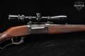 1953 Savage Arms Model 99 .300 Savage Blued & Walnut in Fair Condition Image 4