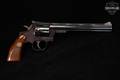 1981 Dan Wesson Model 15-2 Ventilated Heavy (VH) .357 Mag. Blued in Good Condition Image 2