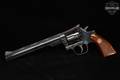 1981 Dan Wesson Model 15-2 Ventilated Heavy (VH) .357 Mag. Blued in Good Condition Image 3