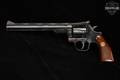 1981 Dan Wesson Model 15-2 Ventilated Heavy (VH) .357 Mag. Blued in Good Condition Image 4