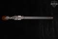 1981 Dan Wesson Model 15-2 Ventilated Heavy (VH) .357 Mag. Blued in Good Condition Image 5