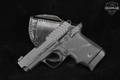 Springfield Armory Model 911 9mm Luger (9x19 Para) Black in Good Condition Image 2