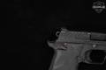 Springfield Armory Model 911 9mm Luger (9x19 Para) Black in Good Condition Image 5
