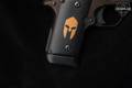 2016 Sig Sauer P238 Spartan .380 ACP Oil-Rubbed Bronze PVD in Excellent Condition Image 5
