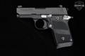 Sig Sauer P938 Nightmare 9mm Luger Black in Excellent Condition Image 3