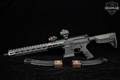 Taran Tactical (TTI) SIG Sauer MPX JW3 PCC 9mm Luger Black in Very Good Condition Image 2