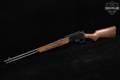Marlin Firearms Co. Glenfield Model 30A .30-30 Blued & Hardwood in Good Condition Image 2