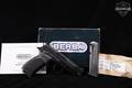 Bersa Thunder 40 Pro .40 S&W Black in Good Condition Image 2