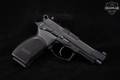 Bersa Thunder 40 Pro .40 S&W Black in Good Condition Image 3