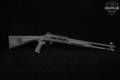 Panzer Arms M4 12 Gauge Black in Very Good Condition Image 3