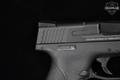 Smith & Wesson (S&W) M&P40 Shield .40 S&W Black in Excellent Condition Image 4