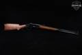 Winchester Repeating Arms Model 1873 Sporter Octagon Straight Grip .357 Mag. Blued & Walnut in Excellent Condition Image 3