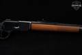 Winchester Repeating Arms Model 1873 Sporter Octagon Straight Grip .357 Mag. Blued & Walnut in Excellent Condition Image 5