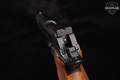 Sig Sauer P210 Target 9mm Luger Black in Excellent Condition Image 5
