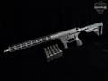 Foxtrot Mike Products Inc. Mike-9 9mm Luger Black in Very Good Condition Image 2
