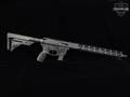 Foxtrot Mike Products Inc. Mike-9 9mm Luger Black in Very Good Condition Image 3
