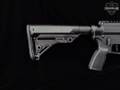 Foxtrot Mike Products Inc. Mike-9 9mm Luger Black in Very Good Condition Image 4