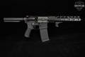 LMT Defense MARS-LS 5.56mm NATO Black in Very Good Condition Image 3
