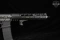 LMT Defense MARS-LS 5.56mm NATO Black in Very Good Condition Image 5