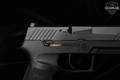 Sig Sauer P320 Full Size 9mm Luger Nitron in Very Good Condition Image 4