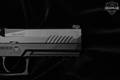 Sig Sauer P320 Full Size 9mm Luger Nitron in Very Good Condition Image 5
