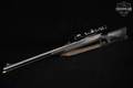 Remington Model 700 ML .50 cal Blued & Synthetic in Good Condition Image 2
