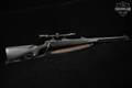 Remington Model 700 ML .50 cal Blued & Synthetic in Good Condition Image 3