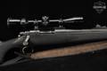 Remington Model 700 ML .50 cal Blued & Synthetic in Good Condition Image 5