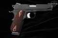 2014 Sig Sauer 1911 Fastback Carry .45 ACP Nitron in Very Good Condition Image 2