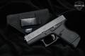 Glock 43 Gen5 9mm Luger nDLC in Excellent Condition Image 2