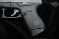 Glock 43 Gen5 9mm Luger nDLC in Excellent Condition Image 3