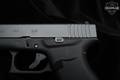 Glock 43 Gen5 9mm Luger nDLC in Excellent Condition Image 4