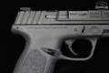 Smith & Wesson (S&W) SD9 9mm Luger Armornite in Excellent Condition Image 5