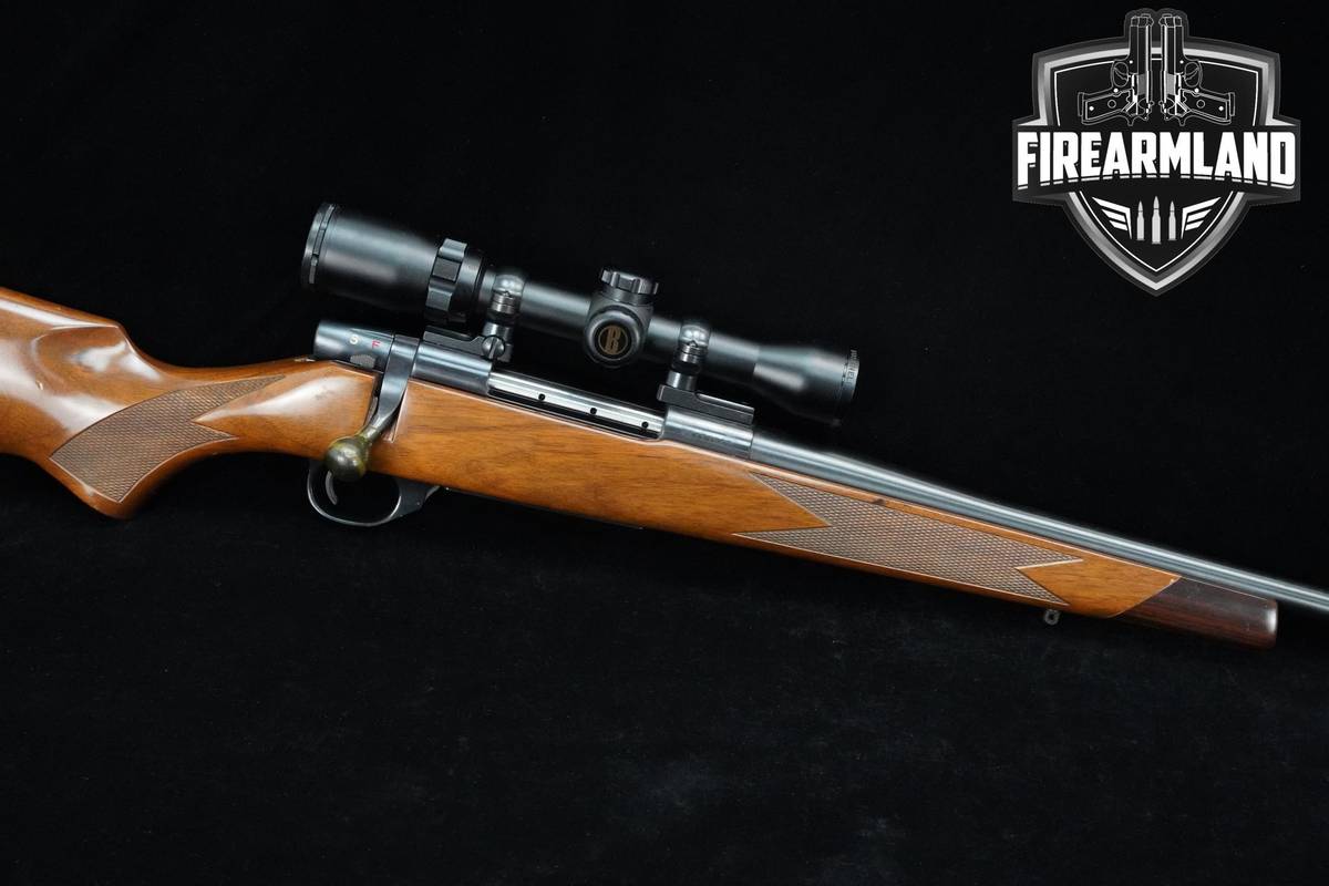 Weatherby Vanguard 30-06 24 Blued