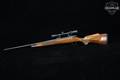 Weatherby Vanguard .30-06 Blued in Good Condition Image 2