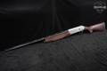 2010 Browning Silver Hunter 12 Gauge Blued & Walnut in Very Good Condition Image 2