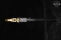 2014 F.lli Pietta 1851 Navy Reb Nord .44 BPM (Black Powder) Blued & Polished Brass in Very Good Condition Image 5