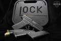Glock 43X Crossover 9mm Luger Black in Very Good Condition Image 2