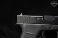 Glock 43X Crossover 9mm Luger Black in Very Good Condition Image 3