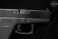Glock 43X Crossover 9mm Luger Black in Very Good Condition Image 5
